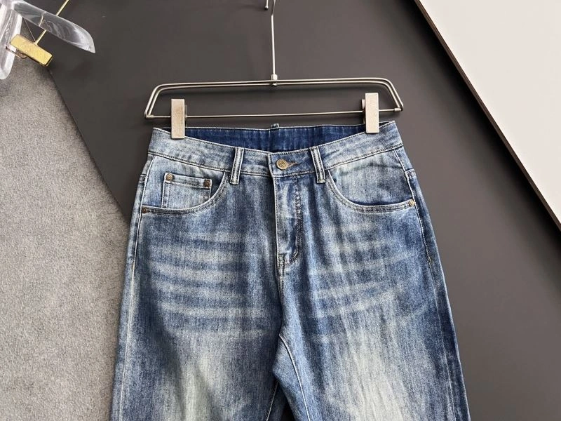 Casual Gucci Jeans 127309
