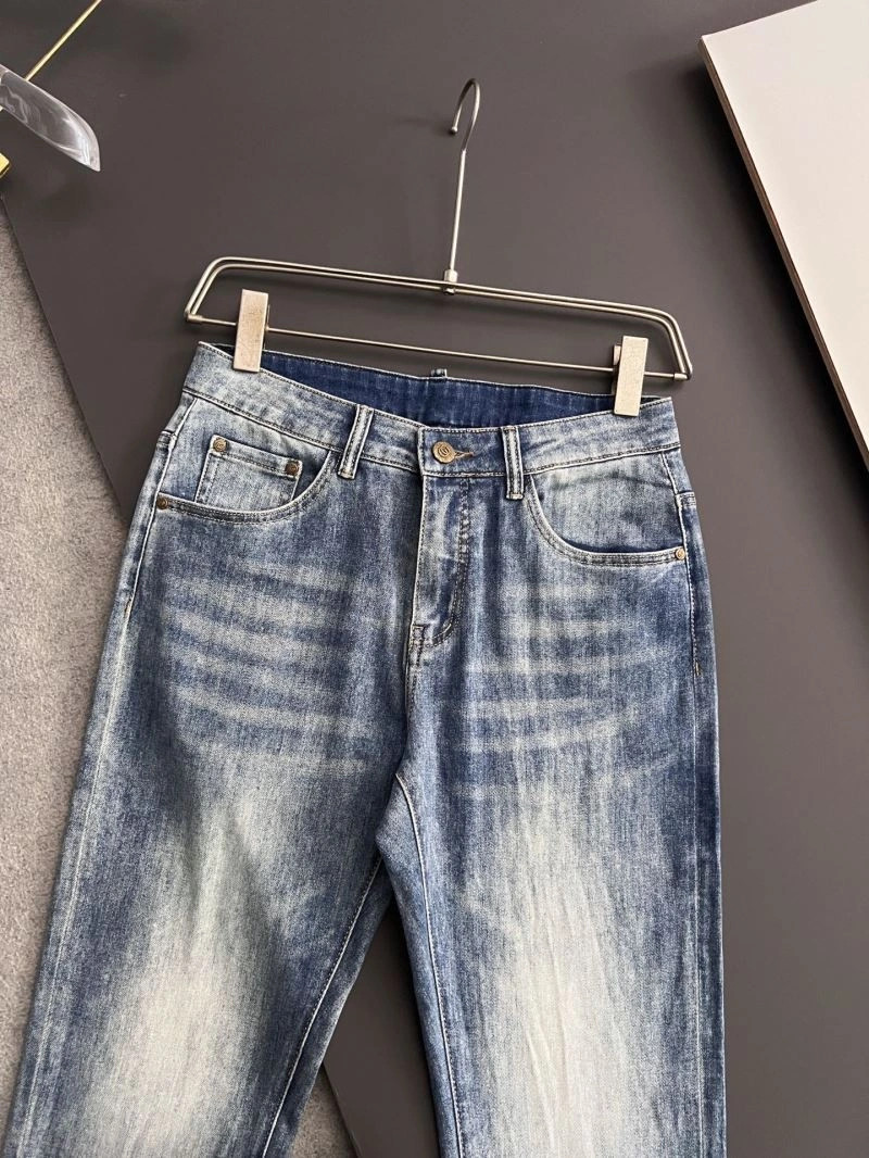 Casual Gucci Jeans 127309