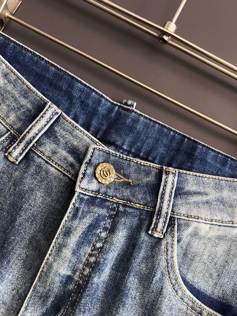 Casual Gucci Jeans 127309