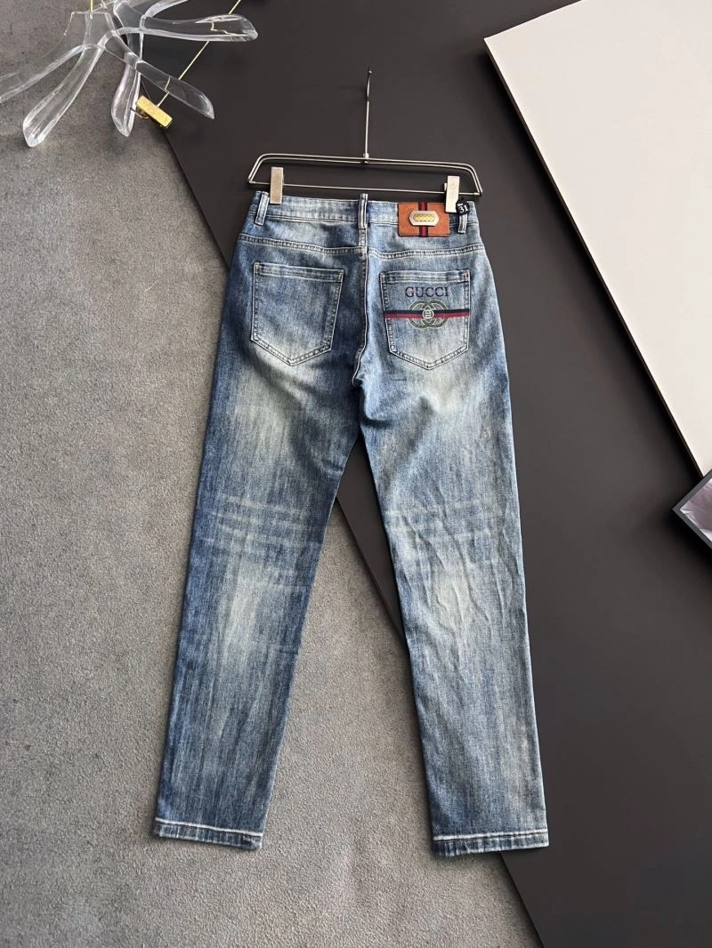 Casual Gucci Jeans 127309