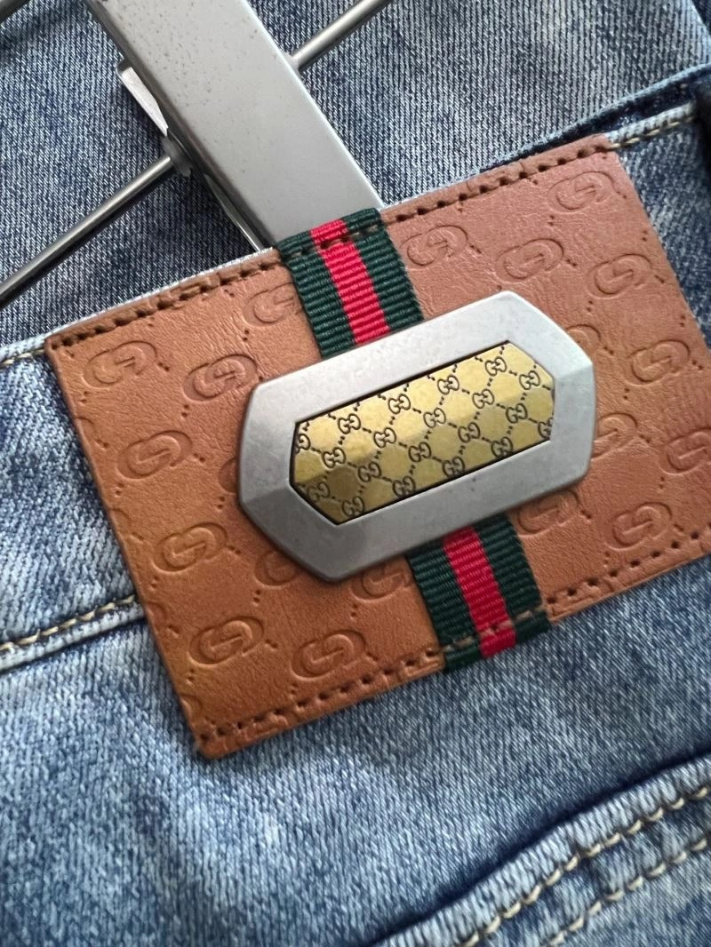 Casual Gucci Jeans 127309