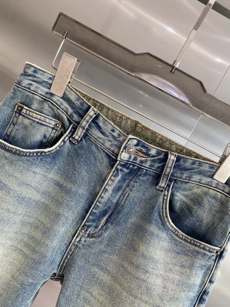 Effortless Gucci Jeans 127308