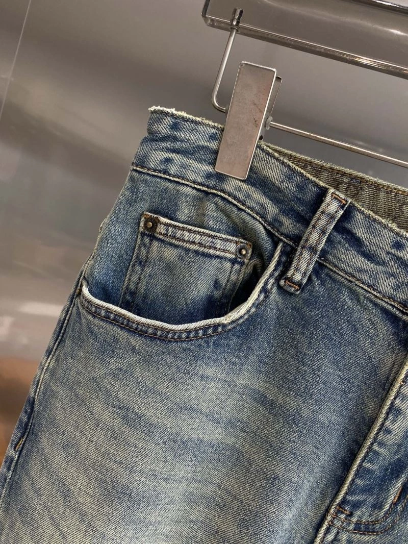 Effortless Gucci Jeans 127308