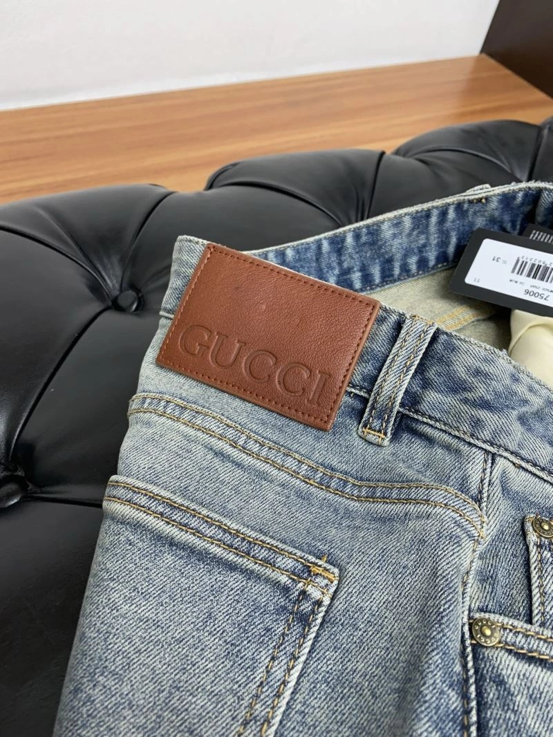 UrbanChic Gucci Jeans 127296