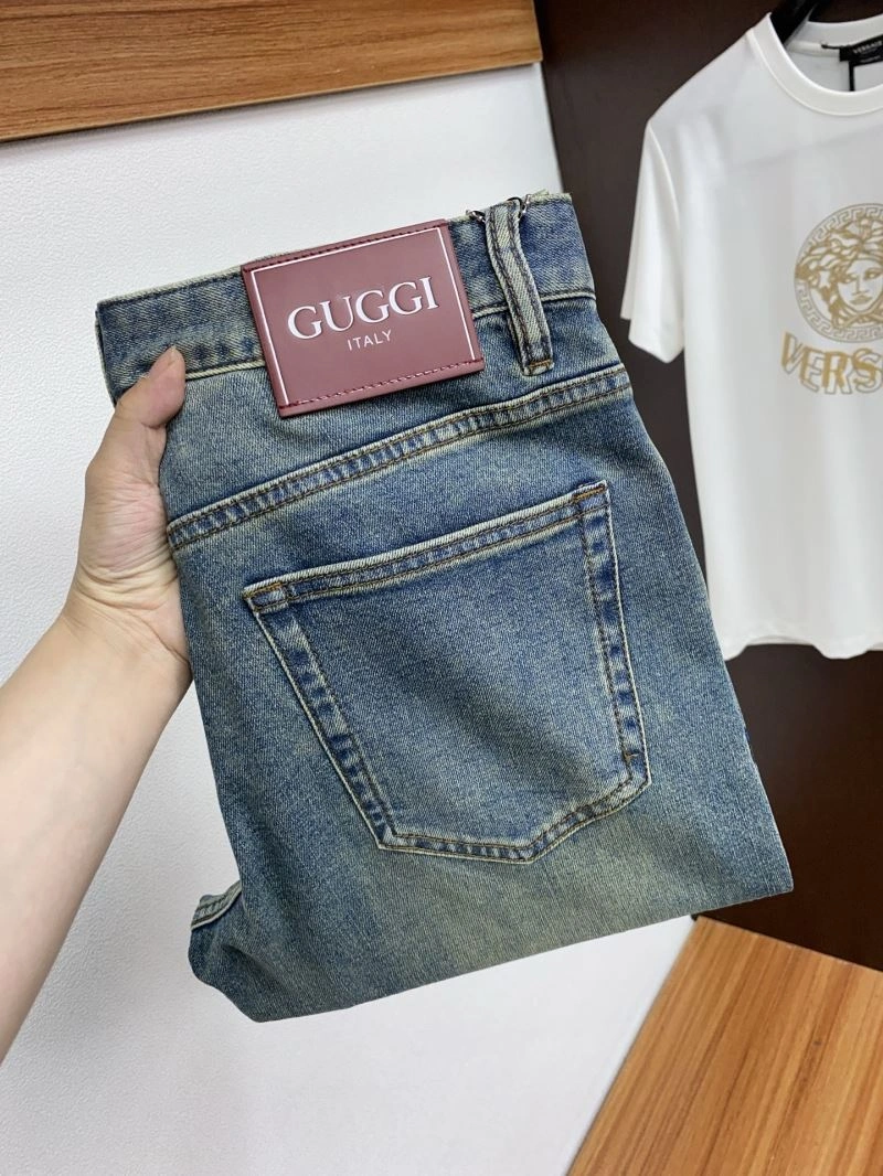 Gucci Jeans Refined 127302