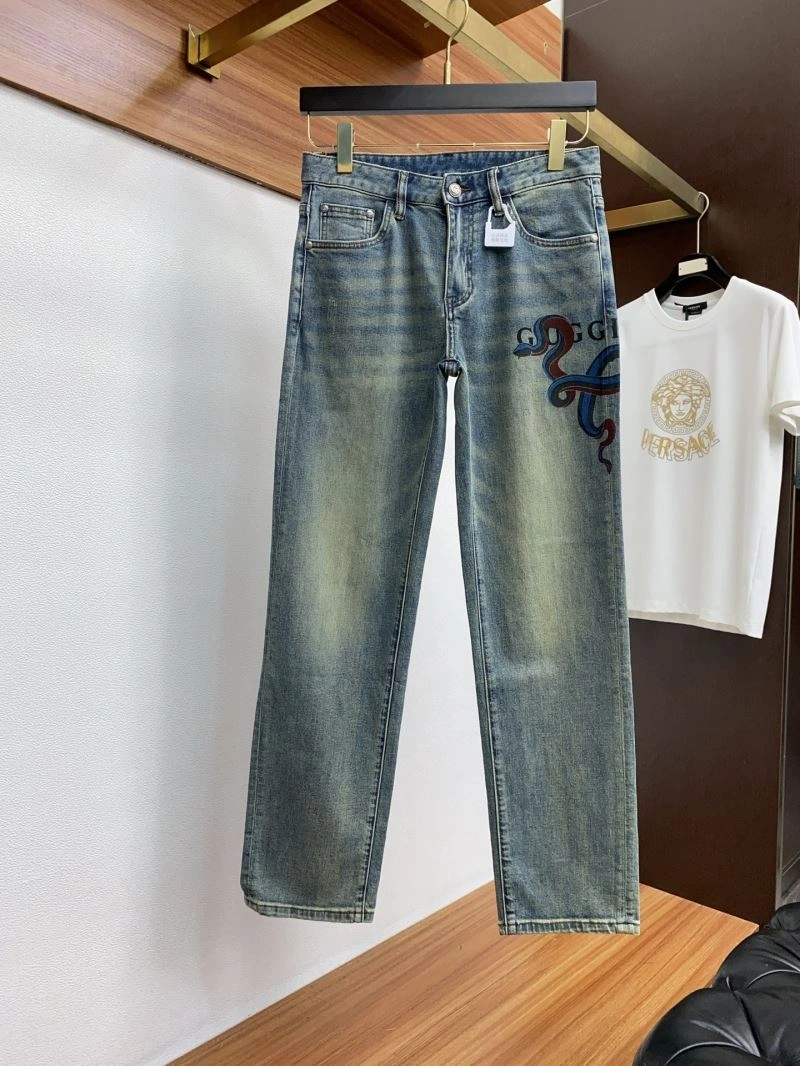 Gucci Jeans Refined 127302