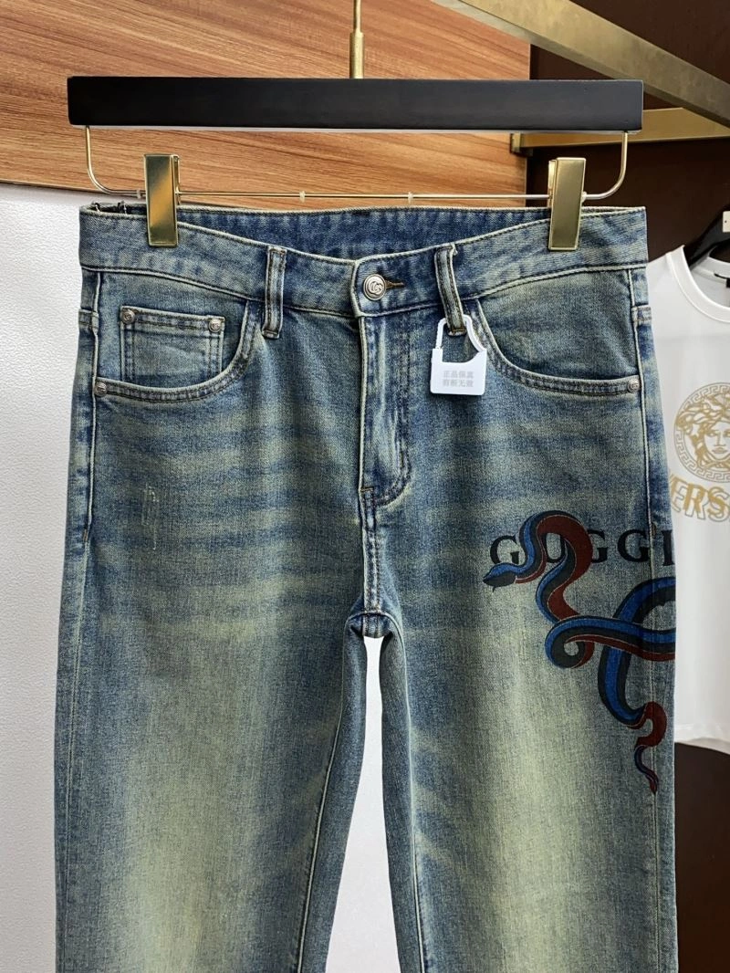 Gucci Jeans Refined 127302