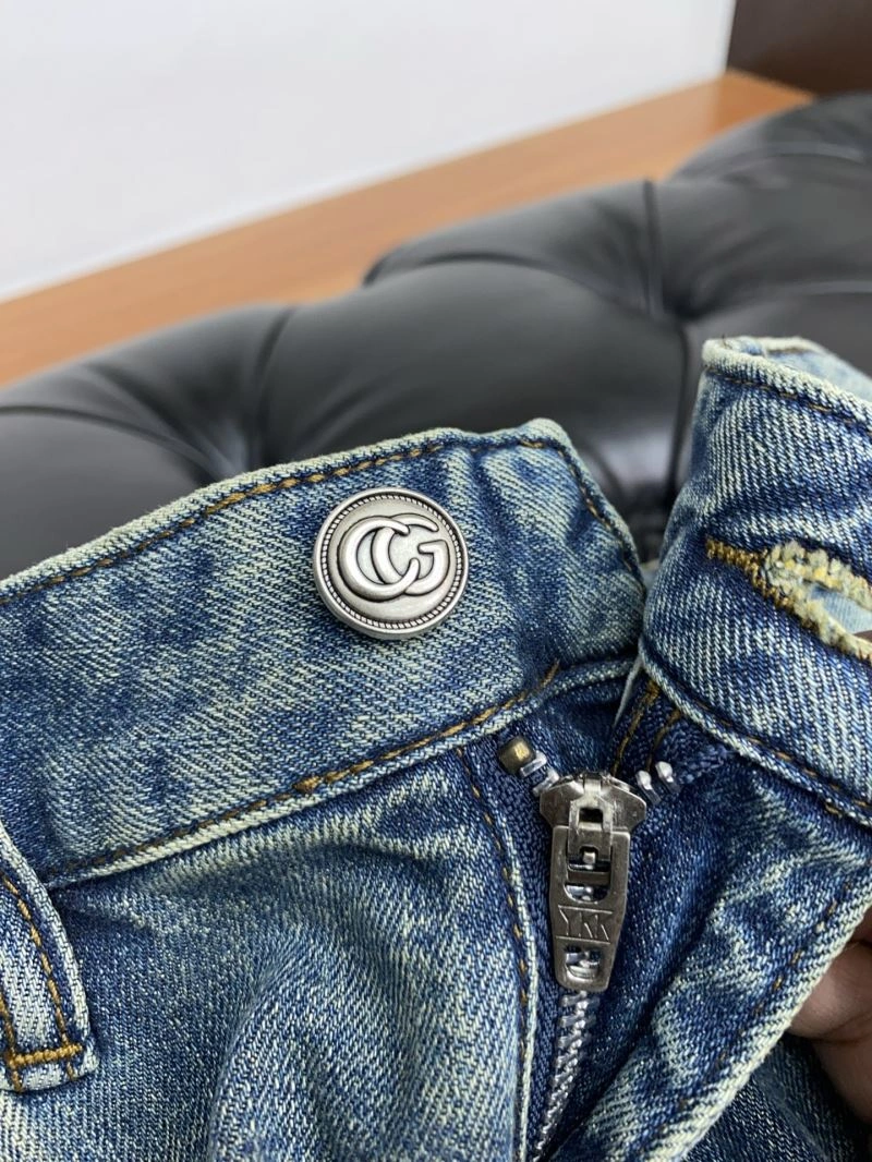 Gucci Jeans Refined 127302