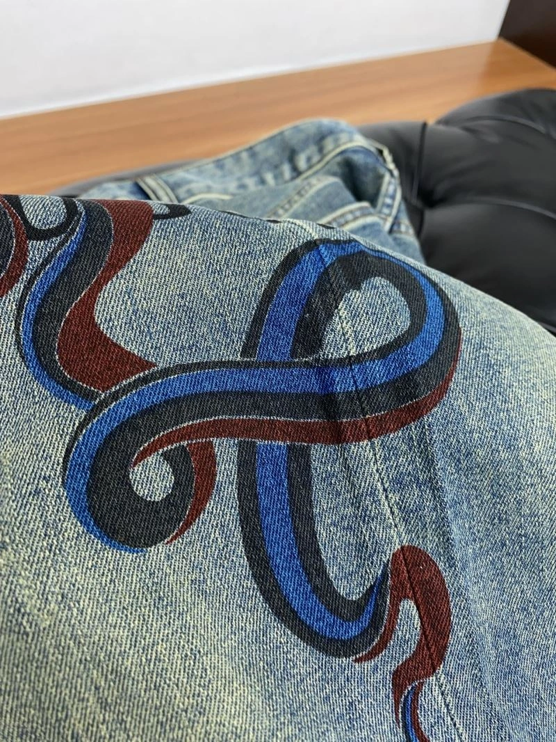 Gucci Jeans Refined 127302