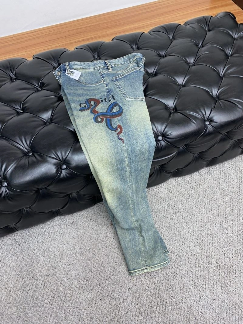 Gucci Jeans Refined 127302