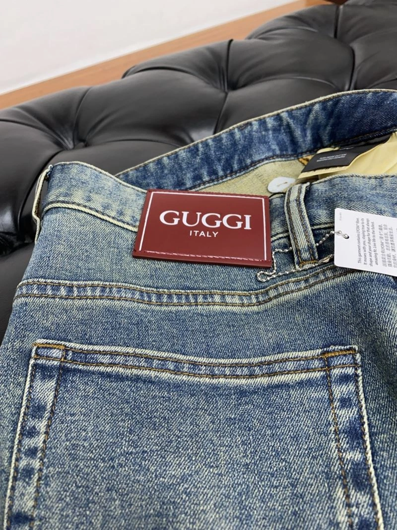 Gucci Jeans Refined 127302