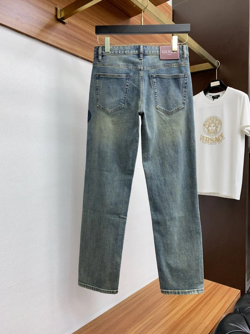 Gucci Jeans Refined 127302
