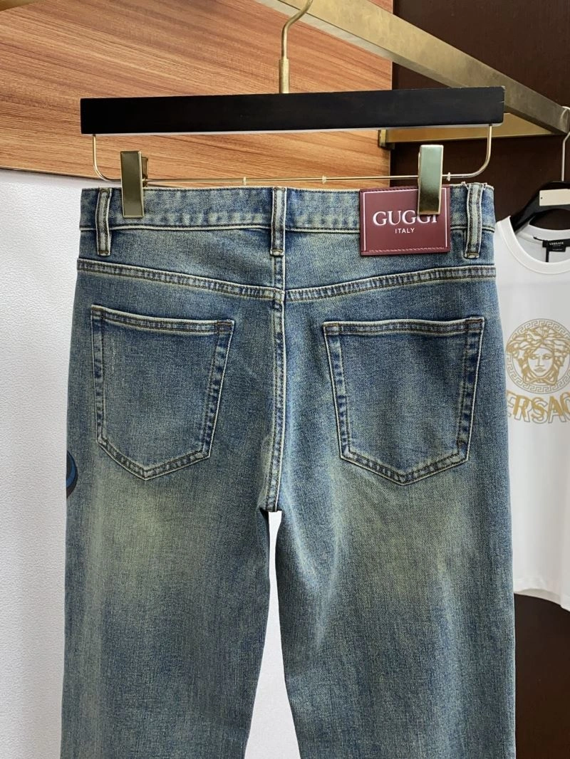 Gucci Jeans Refined 127302