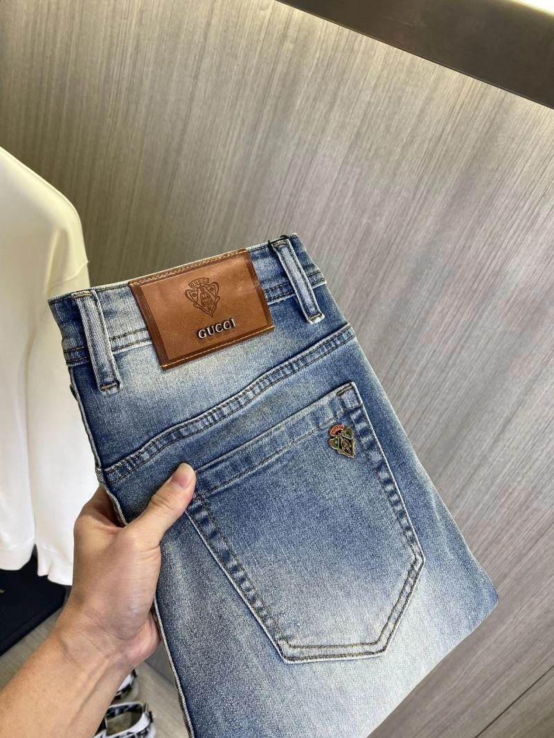 Gucci Jeans Stylish 127307