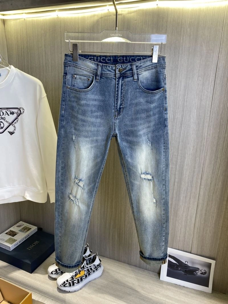 Gucci Jeans Stylish 127307