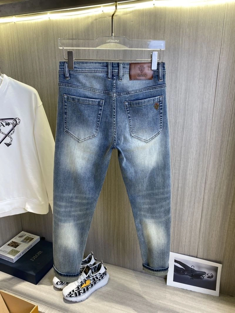 Gucci Jeans Stylish 127307