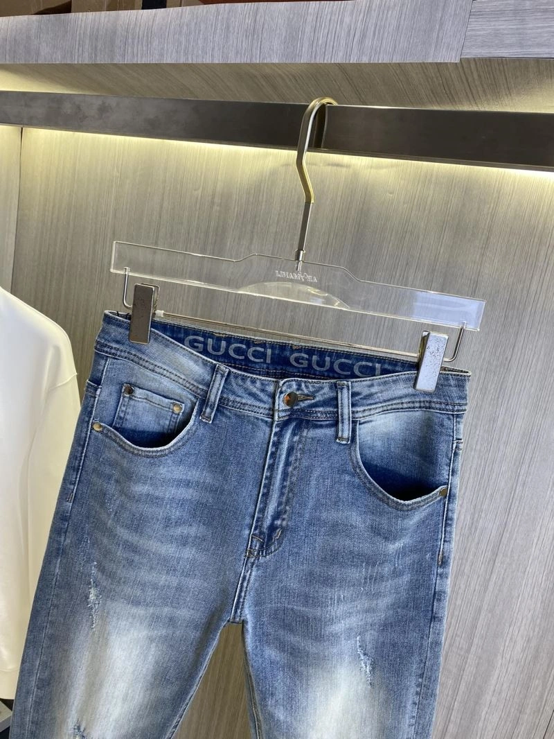 Gucci Jeans Stylish 127307