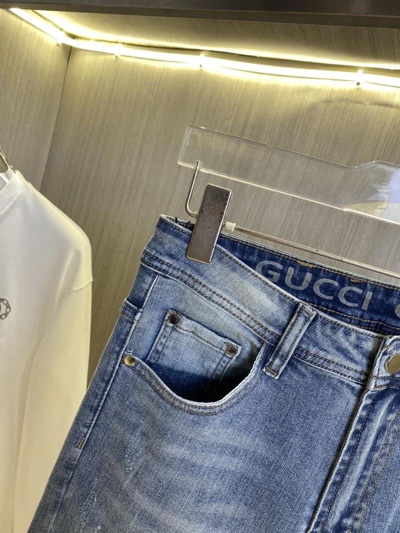 Gucci Jeans Stylish 127307