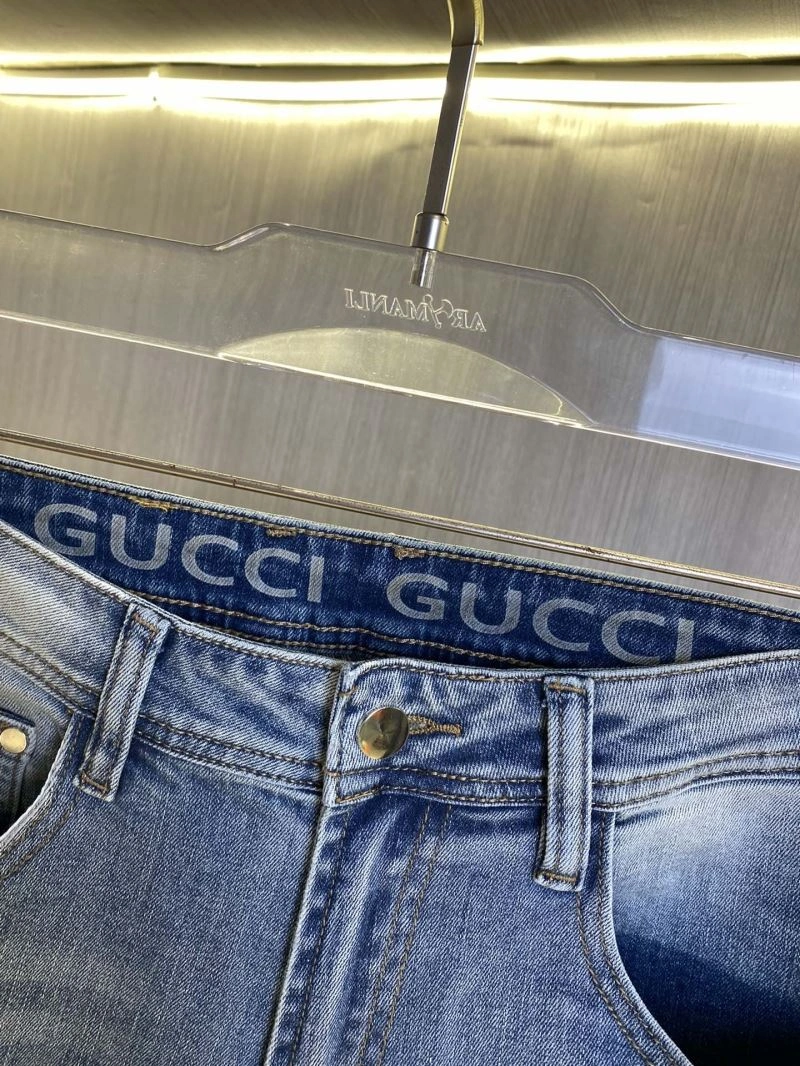 Gucci Jeans Stylish 127307