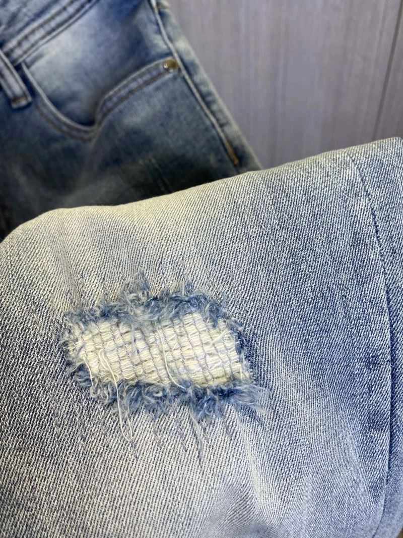 Gucci Jeans Stylish 127307