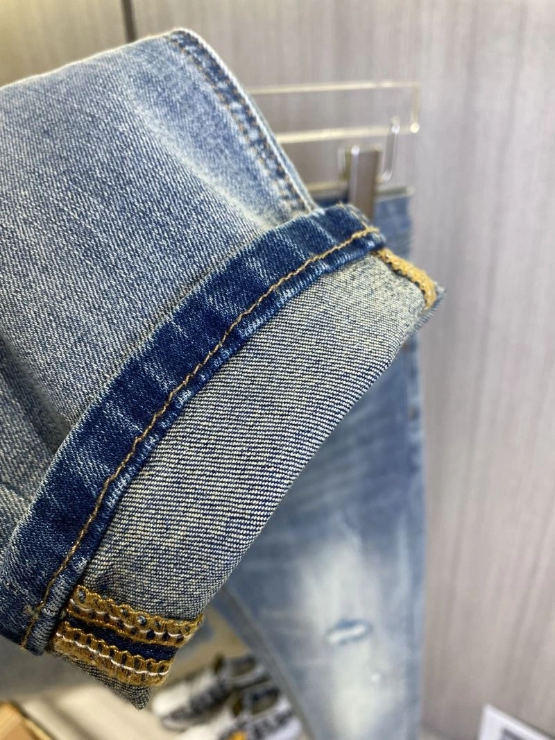 Gucci Jeans Stylish 127307
