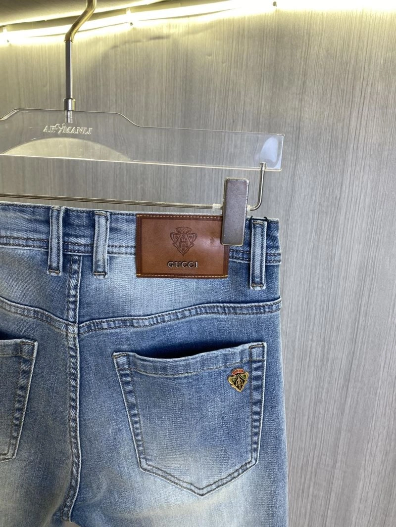 Gucci Jeans Stylish 127307