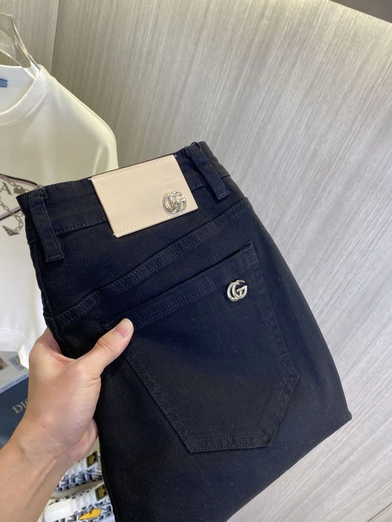 Gucci Jeans Upgraded 127315