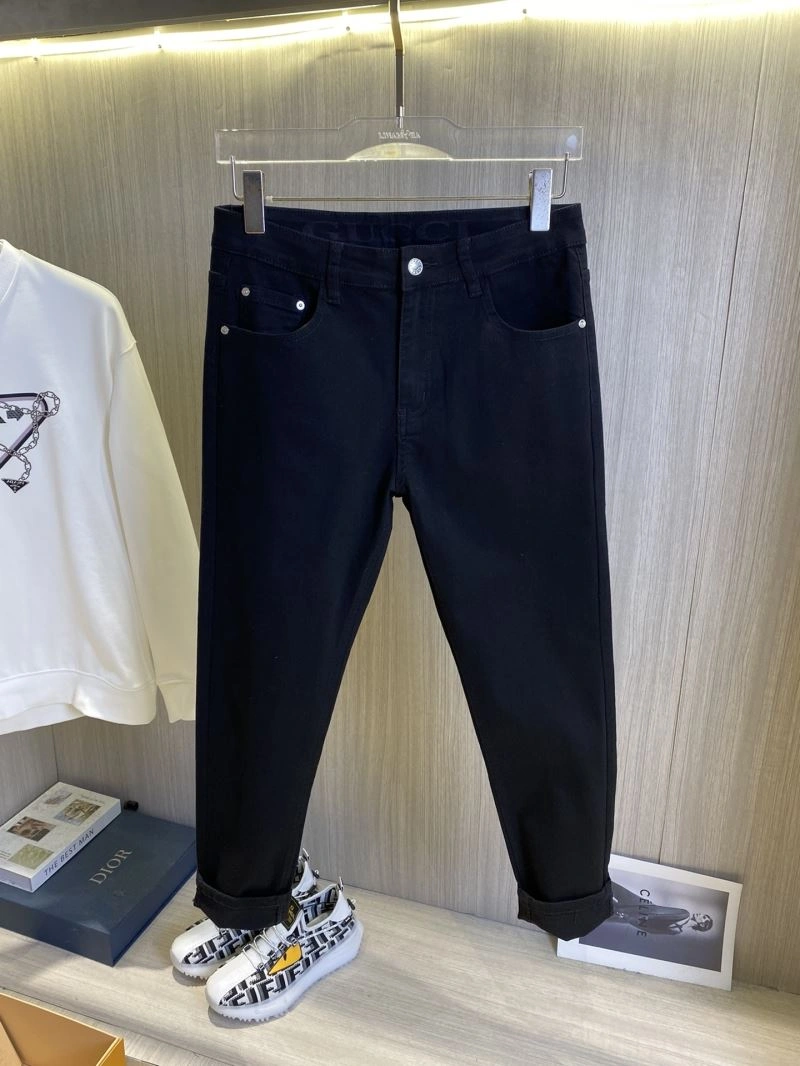 Gucci Jeans Upgraded 127315