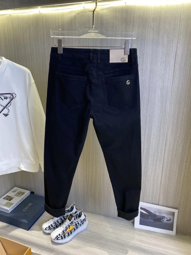 Gucci Jeans Upgraded 127315