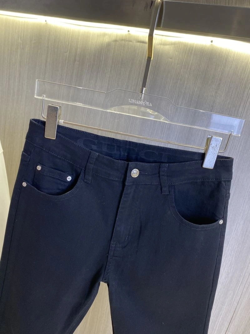 Gucci Jeans Upgraded 127315
