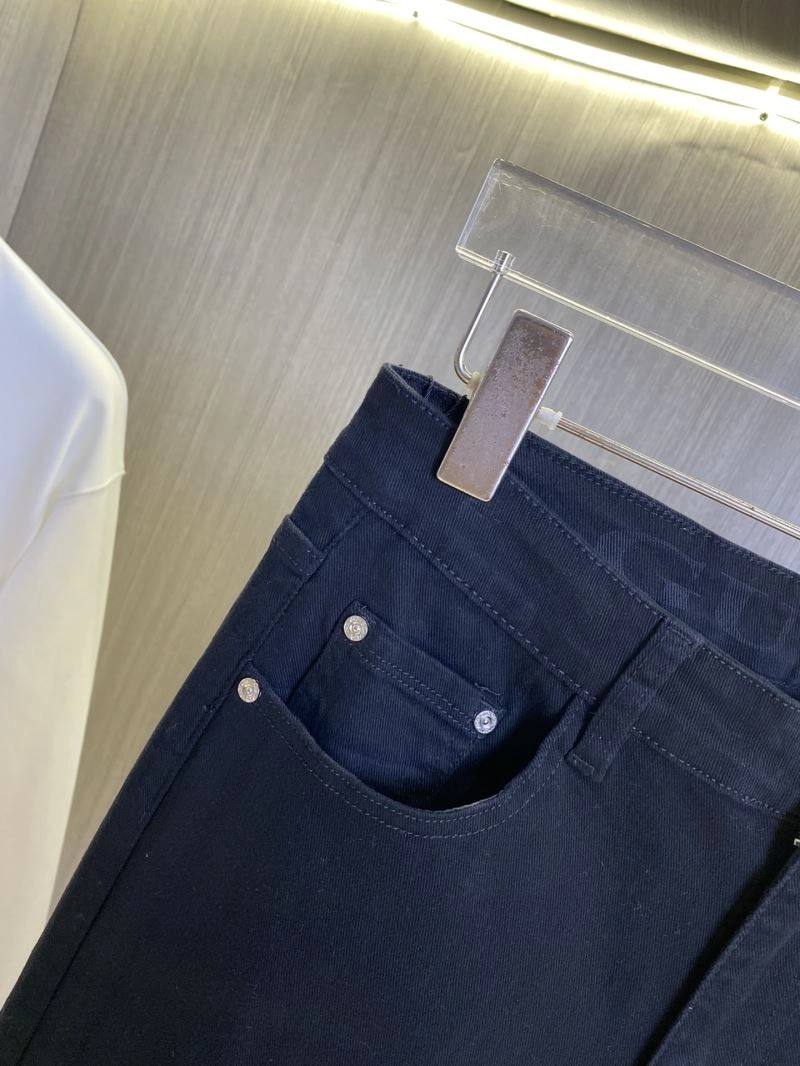 Gucci Jeans Upgraded 127315