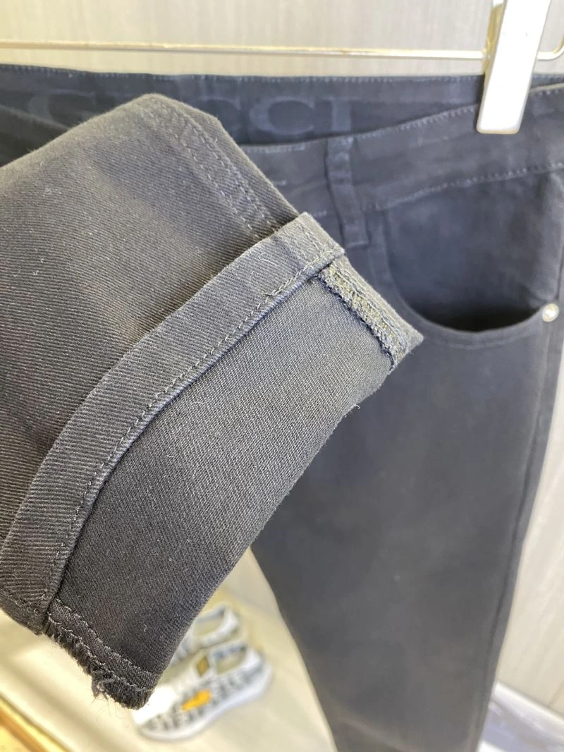 Gucci Jeans Upgraded 127315