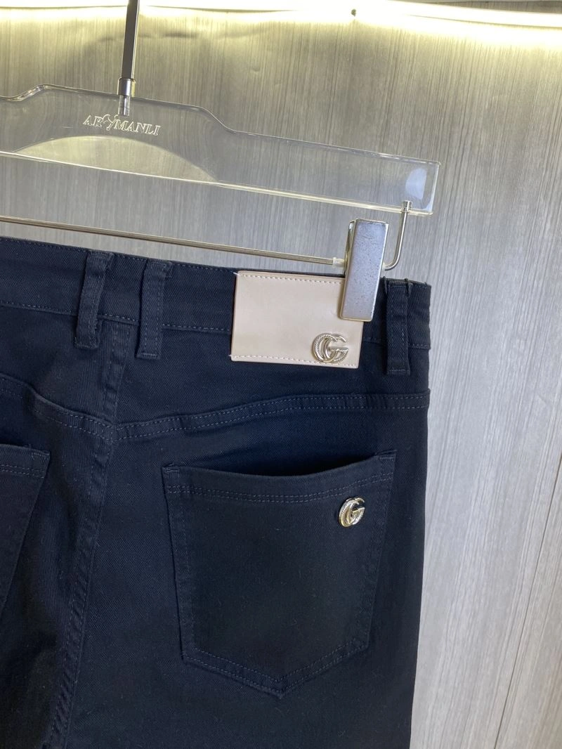 Gucci Jeans Upgraded 127315