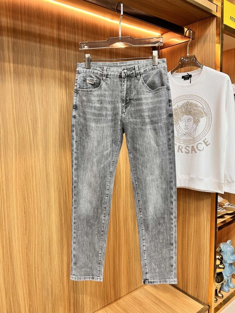 Gucci Jeans Upgraded 127295