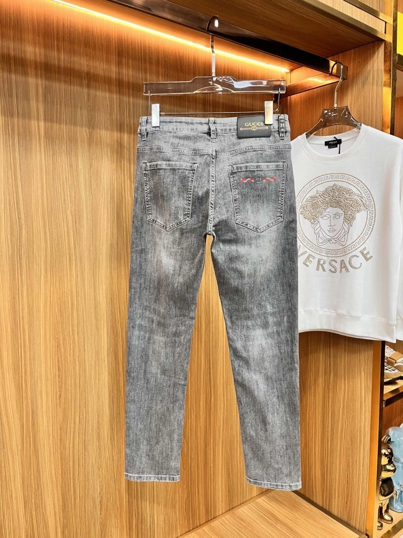 Gucci Jeans Upgraded 127295