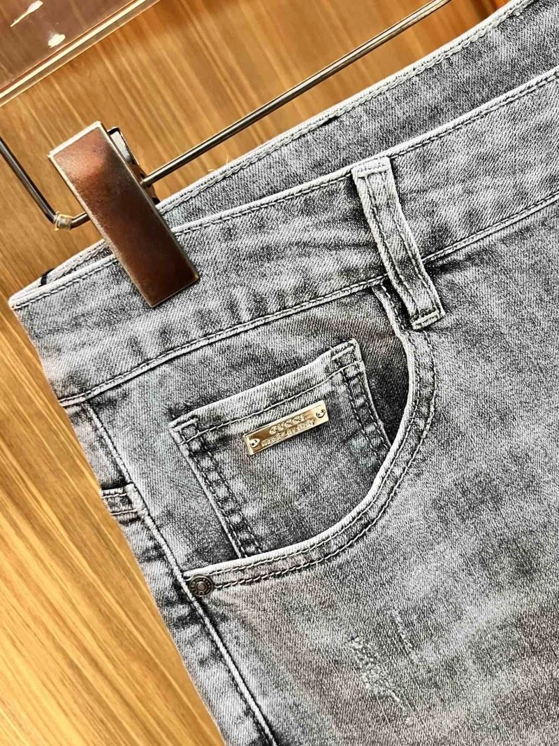 Gucci Jeans Upgraded 127295
