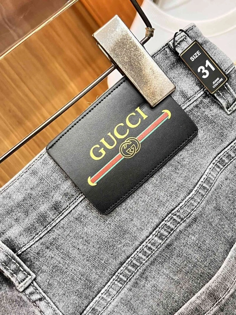 Gucci Jeans Upgraded 127295