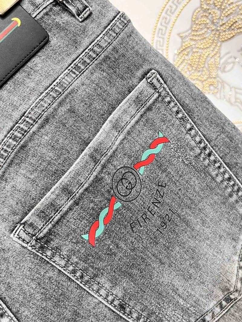 Gucci Jeans Upgraded 127295
