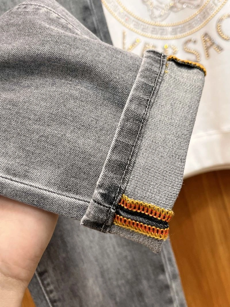Gucci Jeans Upgraded 127295