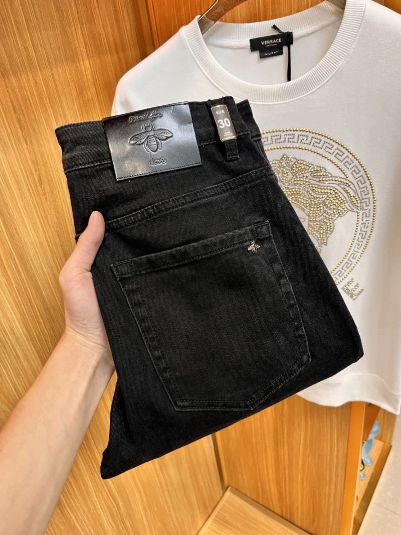 Snug Gucci Jeans 127299