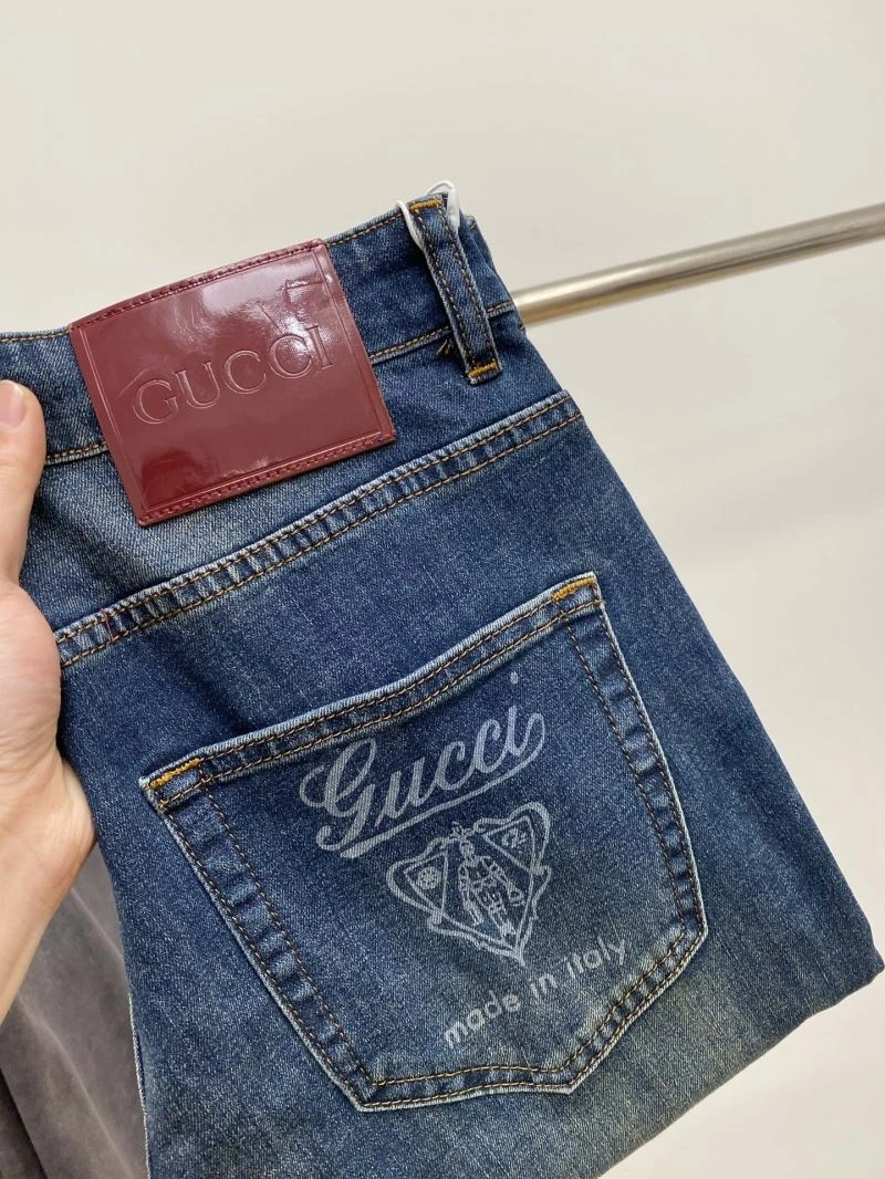 Gucci Jeans Snug 127312