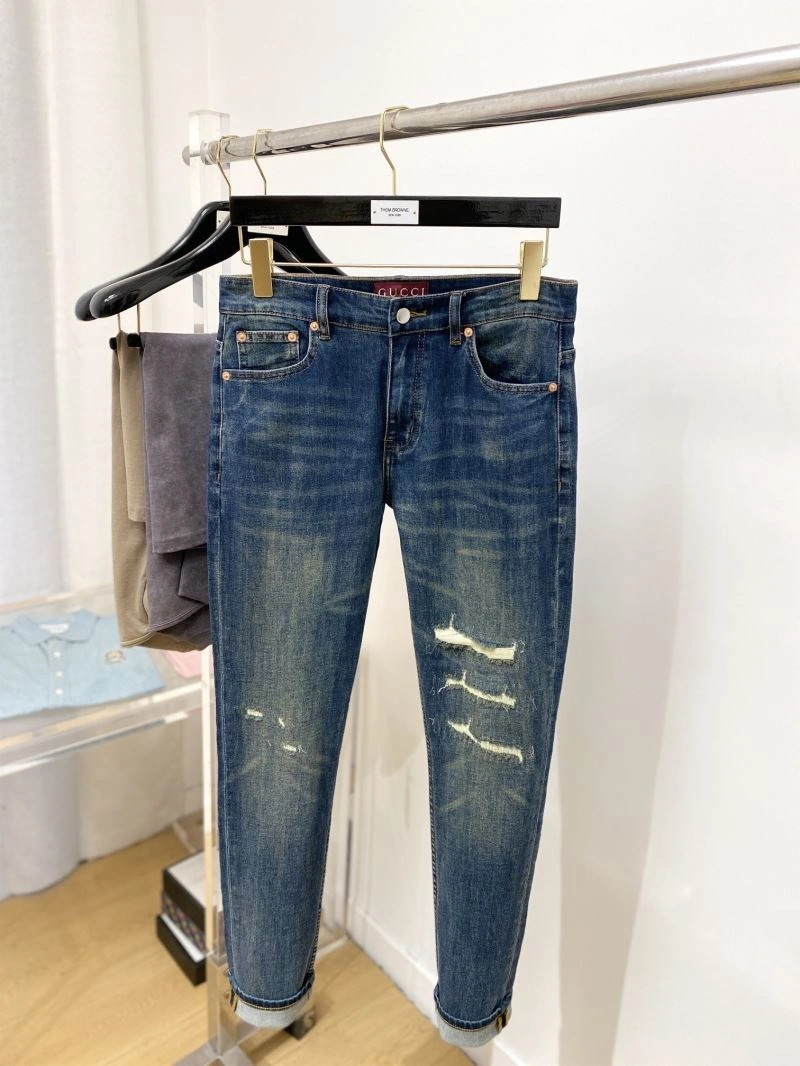 Gucci Jeans Snug 127312