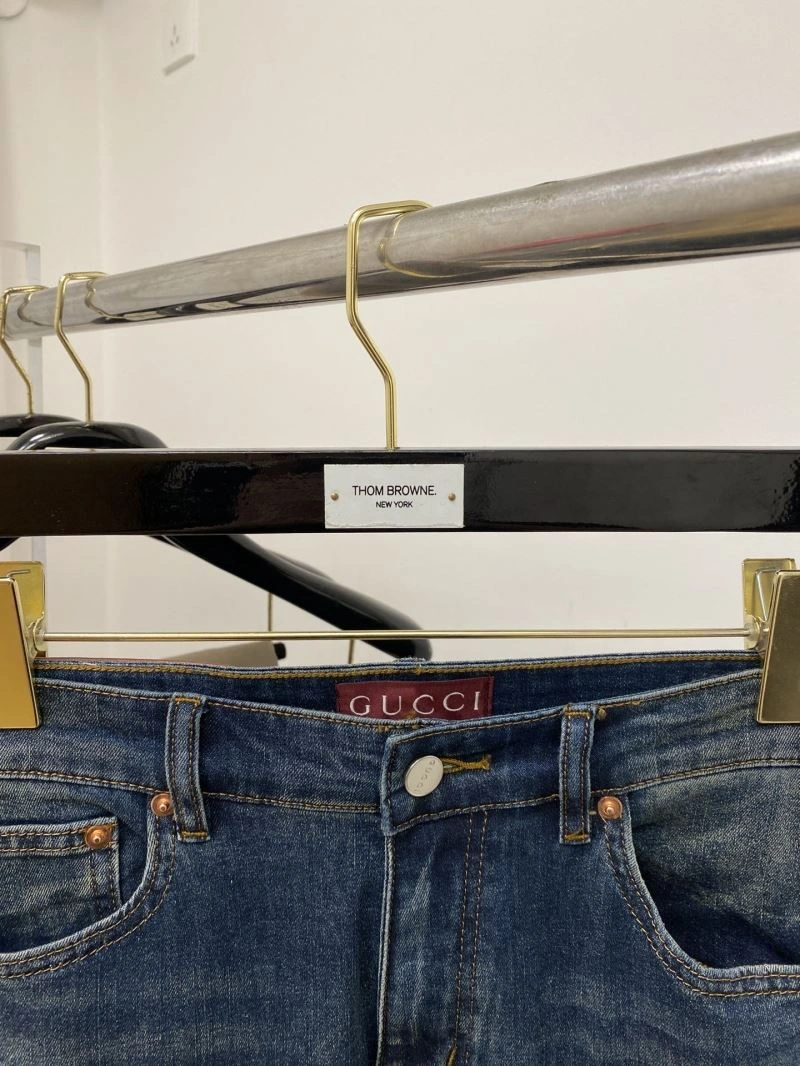 Gucci Jeans Snug 127312