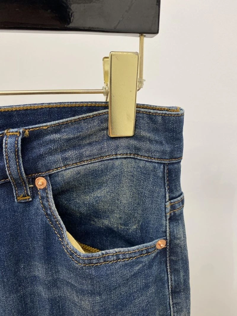 Gucci Jeans Snug 127312