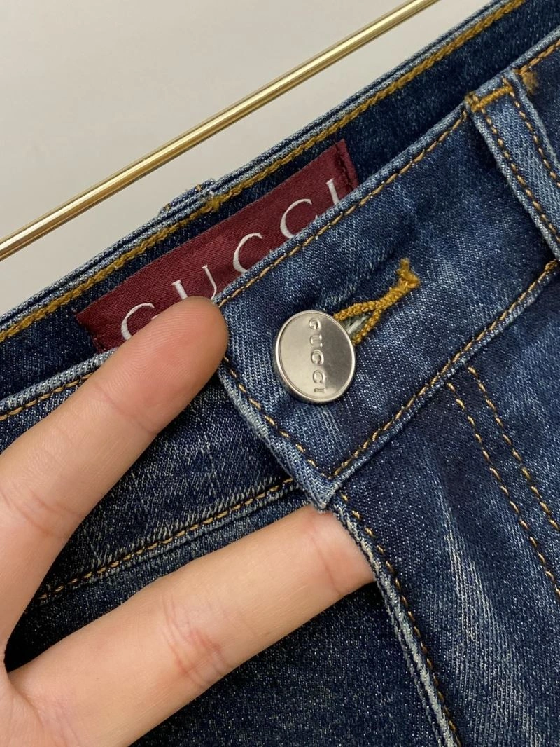 Gucci Jeans Snug 127312