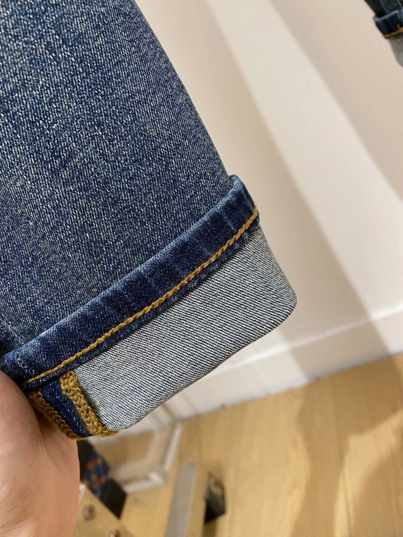 Gucci Jeans Snug 127312