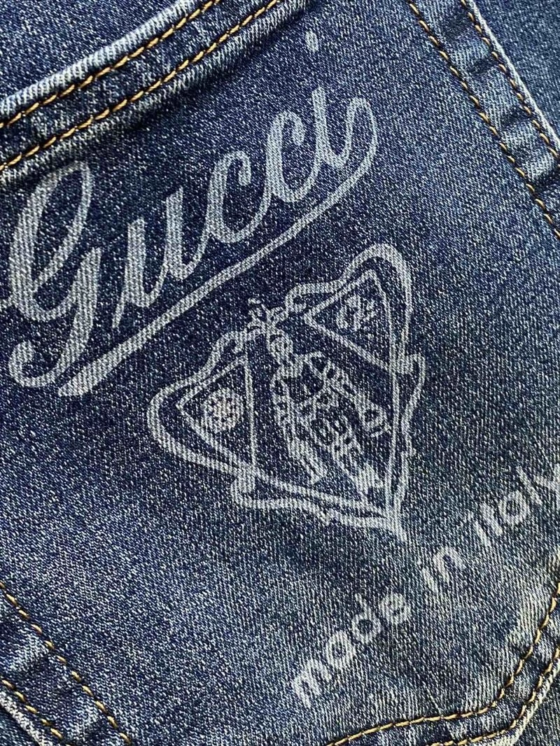 Gucci Jeans Snug 127312