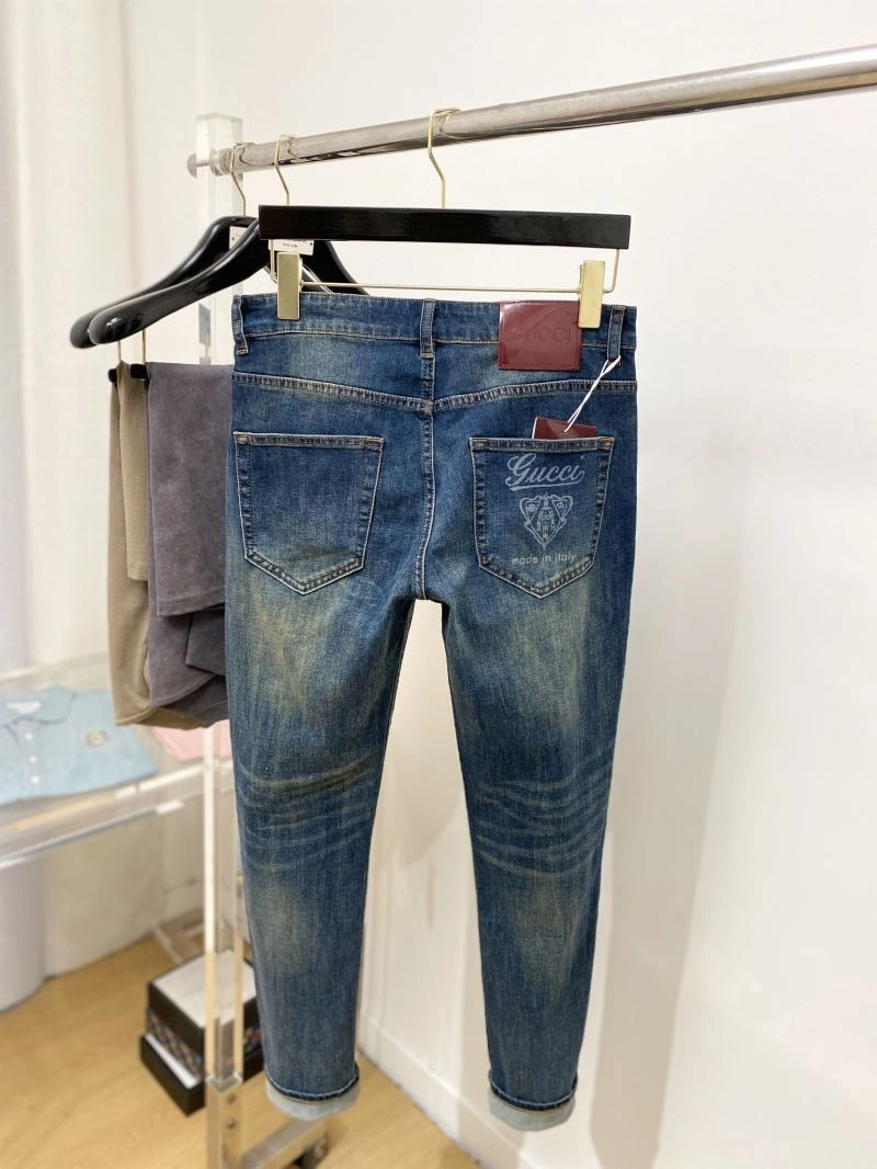 Gucci Jeans Snug 127312