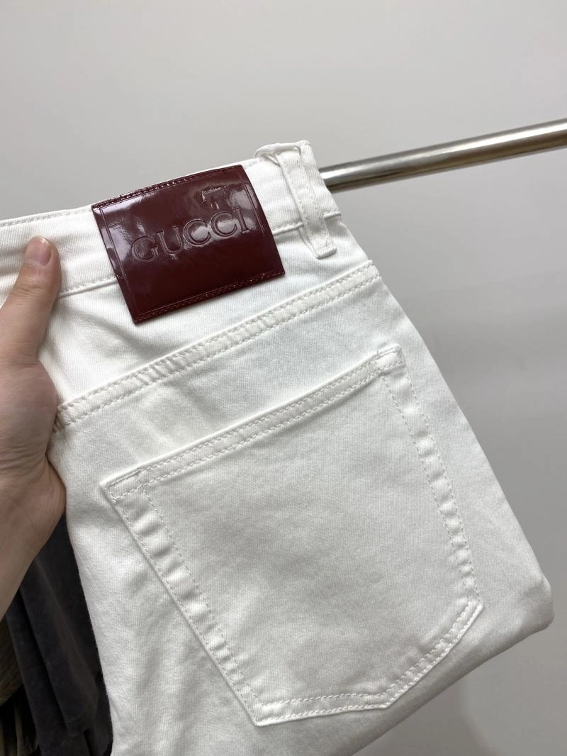 Gucci Jeans Durable 127301
