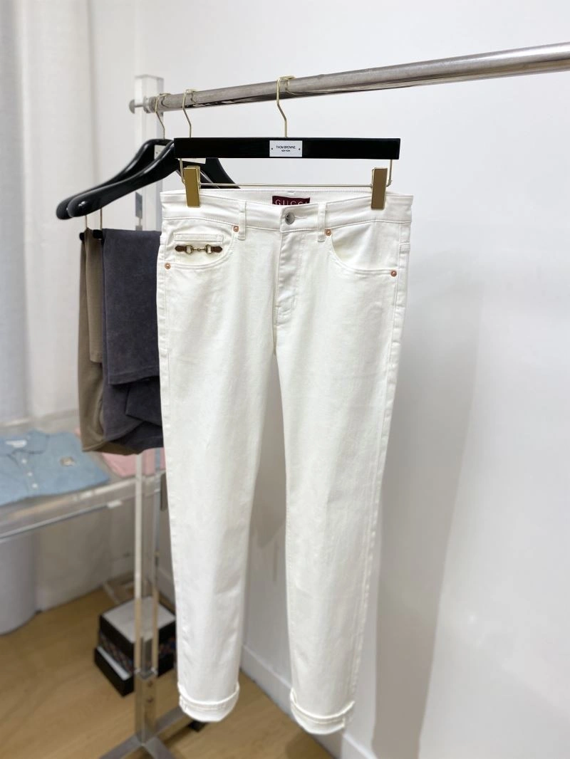 Gucci Jeans Durable 127301